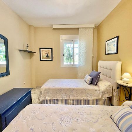 Marbella Real Golden Mile -Eaw Homes エクステリア 写真