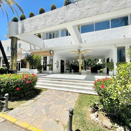 Marbella Real Golden Mile -Eaw Homes エクステリア 写真