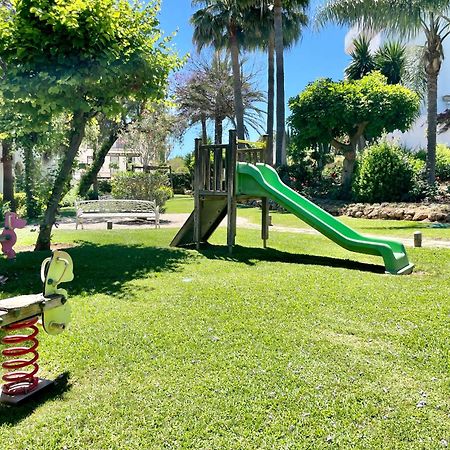 Marbella Real Golden Mile -Eaw Homes エクステリア 写真