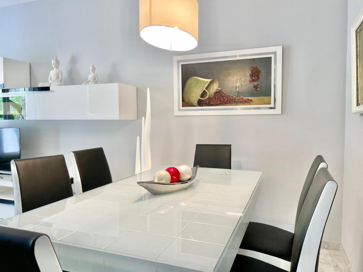 Marbella Real Golden Mile -Eaw Homes エクステリア 写真