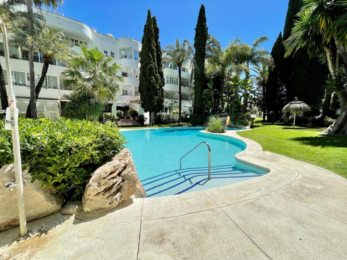 Marbella Real Golden Mile -Eaw Homes エクステリア 写真