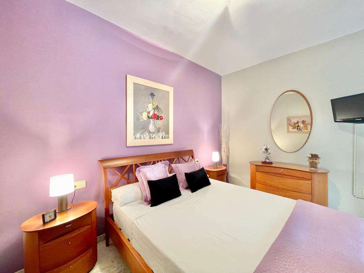 Marbella Real Golden Mile -Eaw Homes エクステリア 写真