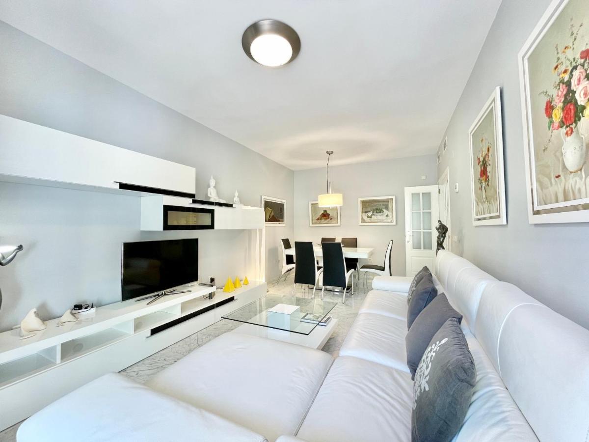Marbella Real Golden Mile -Eaw Homes エクステリア 写真