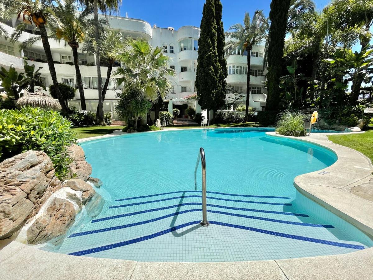 Marbella Real Golden Mile -Eaw Homes エクステリア 写真