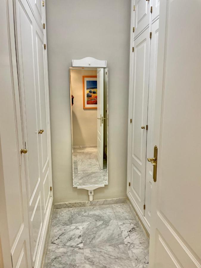 Marbella Real Golden Mile -Eaw Homes エクステリア 写真