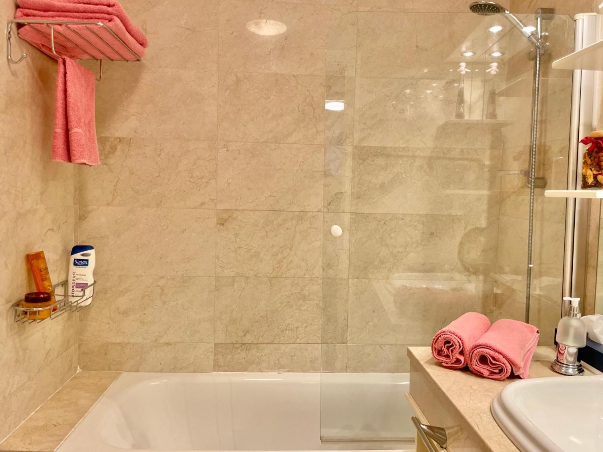 Marbella Real Golden Mile -Eaw Homes エクステリア 写真
