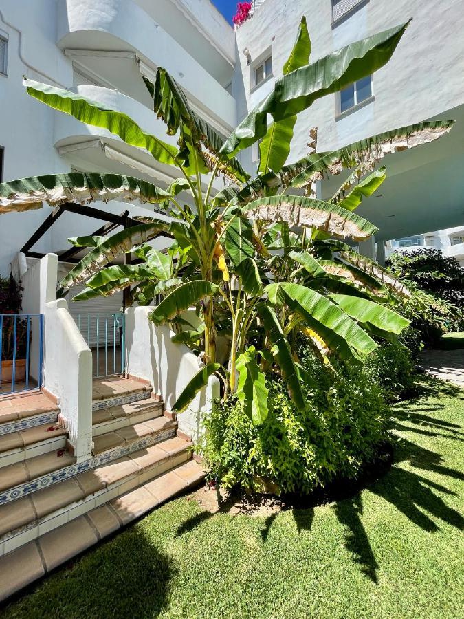 Marbella Real Golden Mile -Eaw Homes エクステリア 写真