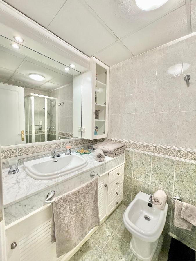 Marbella Real Golden Mile -Eaw Homes エクステリア 写真