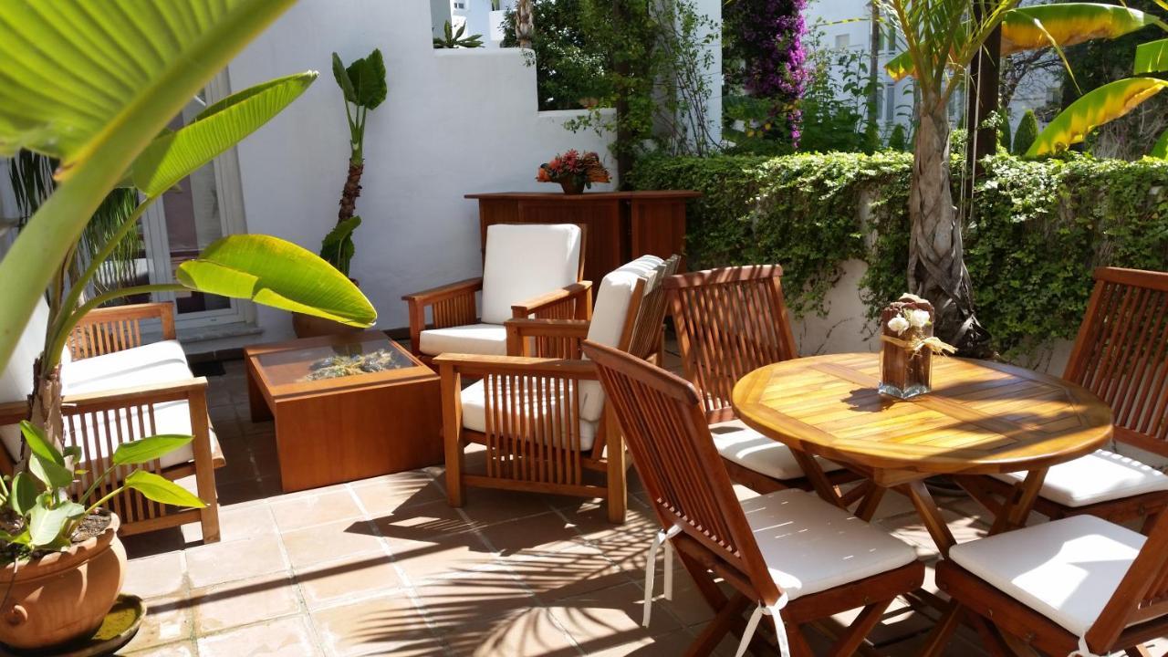 Marbella Real Golden Mile -Eaw Homes エクステリア 写真