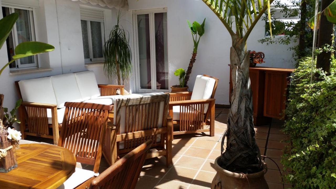 Marbella Real Golden Mile -Eaw Homes エクステリア 写真