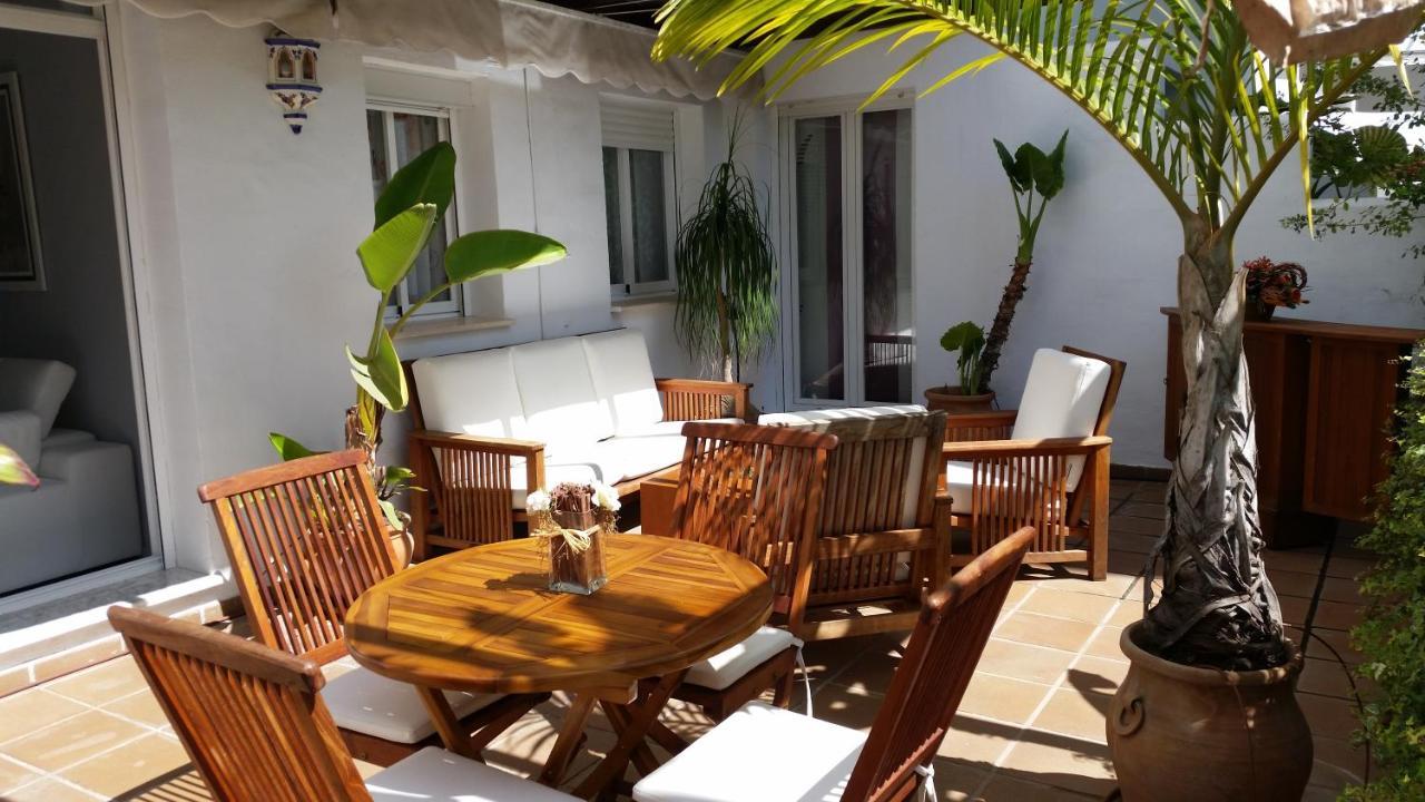 Marbella Real Golden Mile -Eaw Homes エクステリア 写真