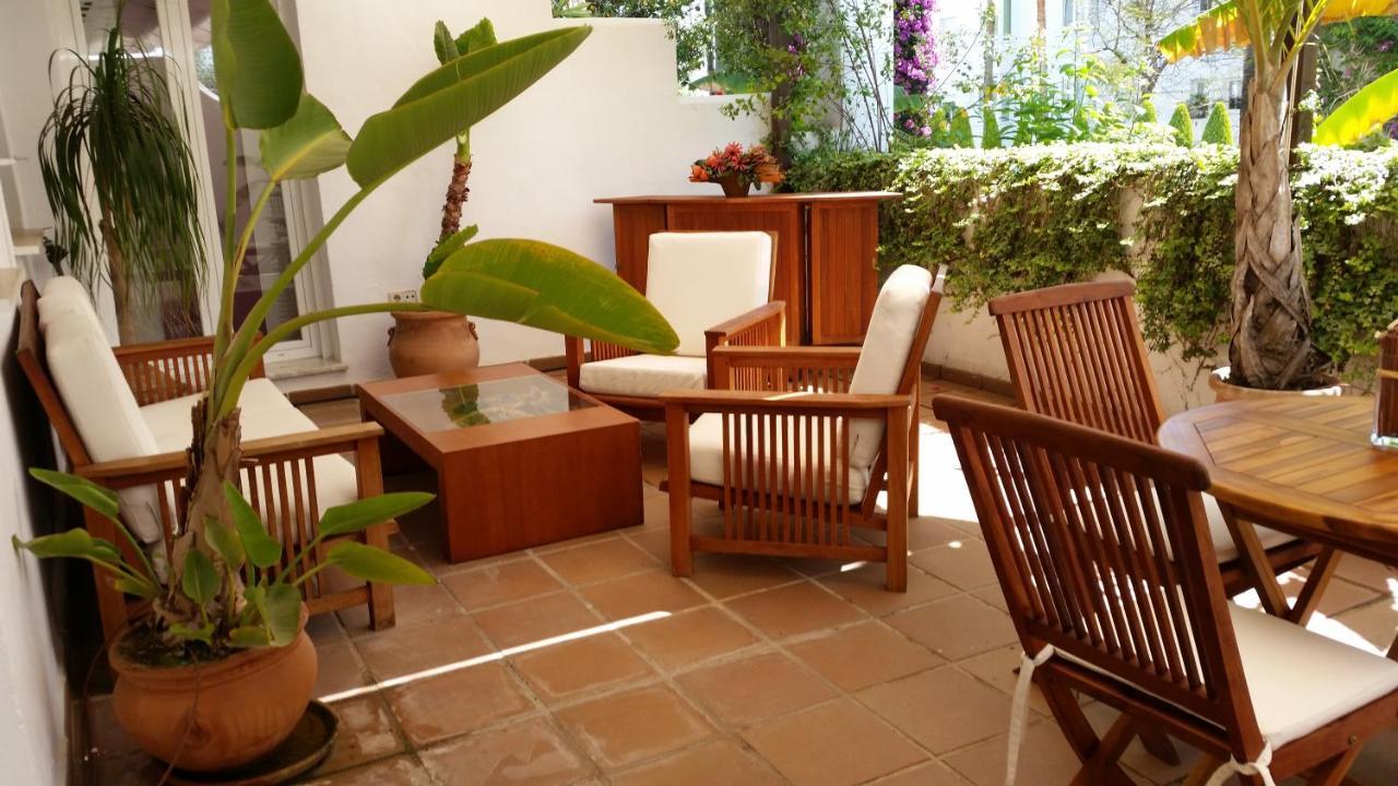 Marbella Real Golden Mile -Eaw Homes エクステリア 写真