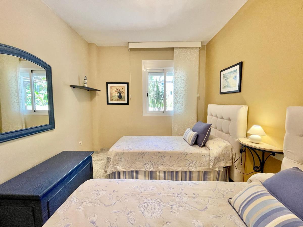 Marbella Real Golden Mile -Eaw Homes エクステリア 写真