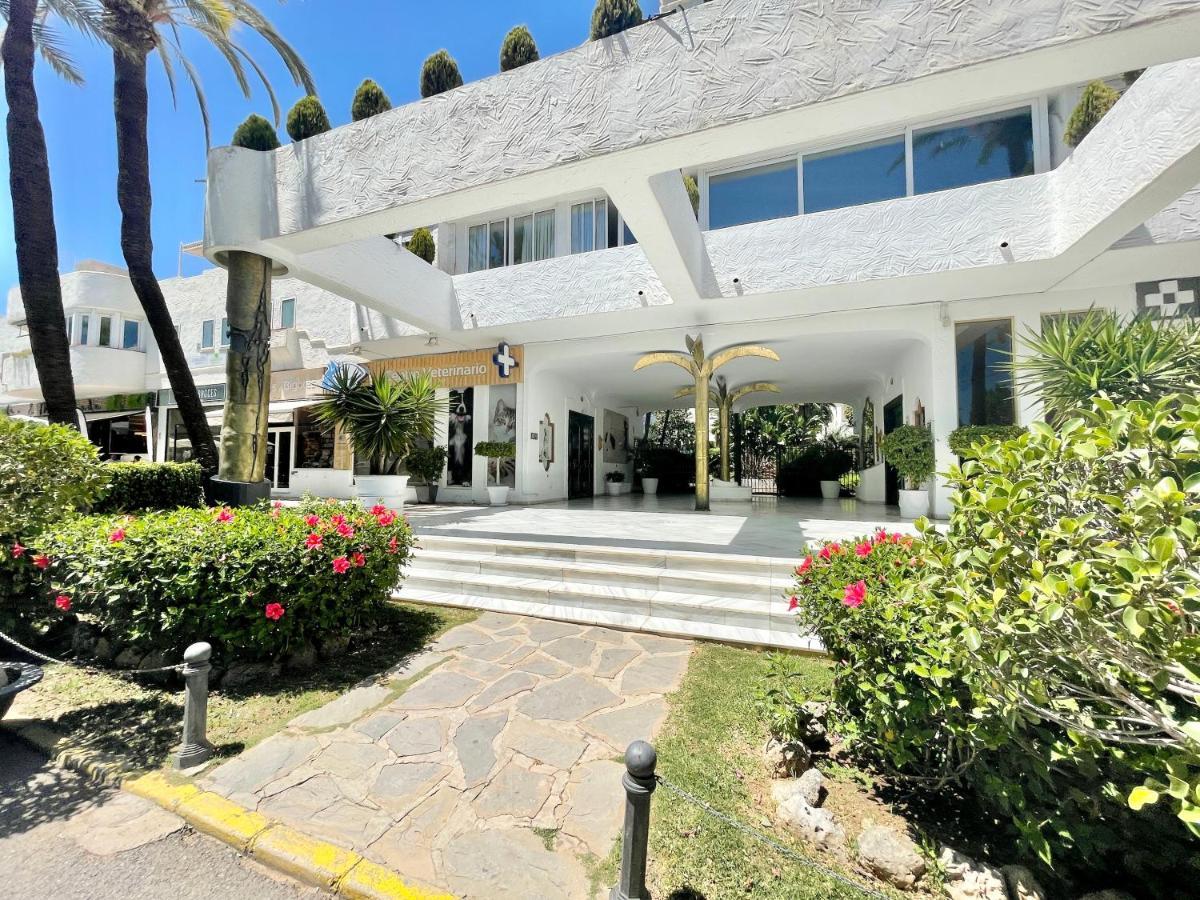 Marbella Real Golden Mile -Eaw Homes エクステリア 写真