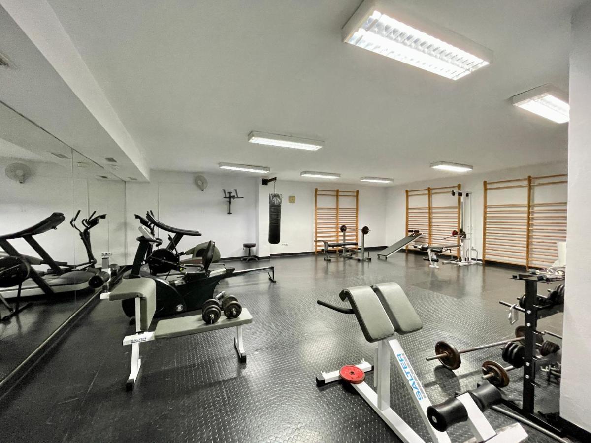 Marbella Real Golden Mile -Eaw Homes エクステリア 写真