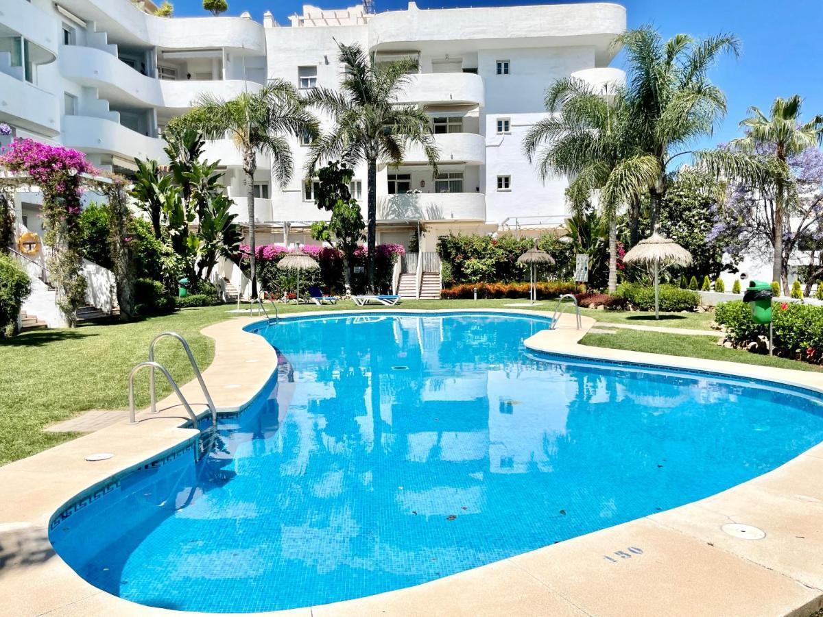Marbella Real Golden Mile -Eaw Homes エクステリア 写真