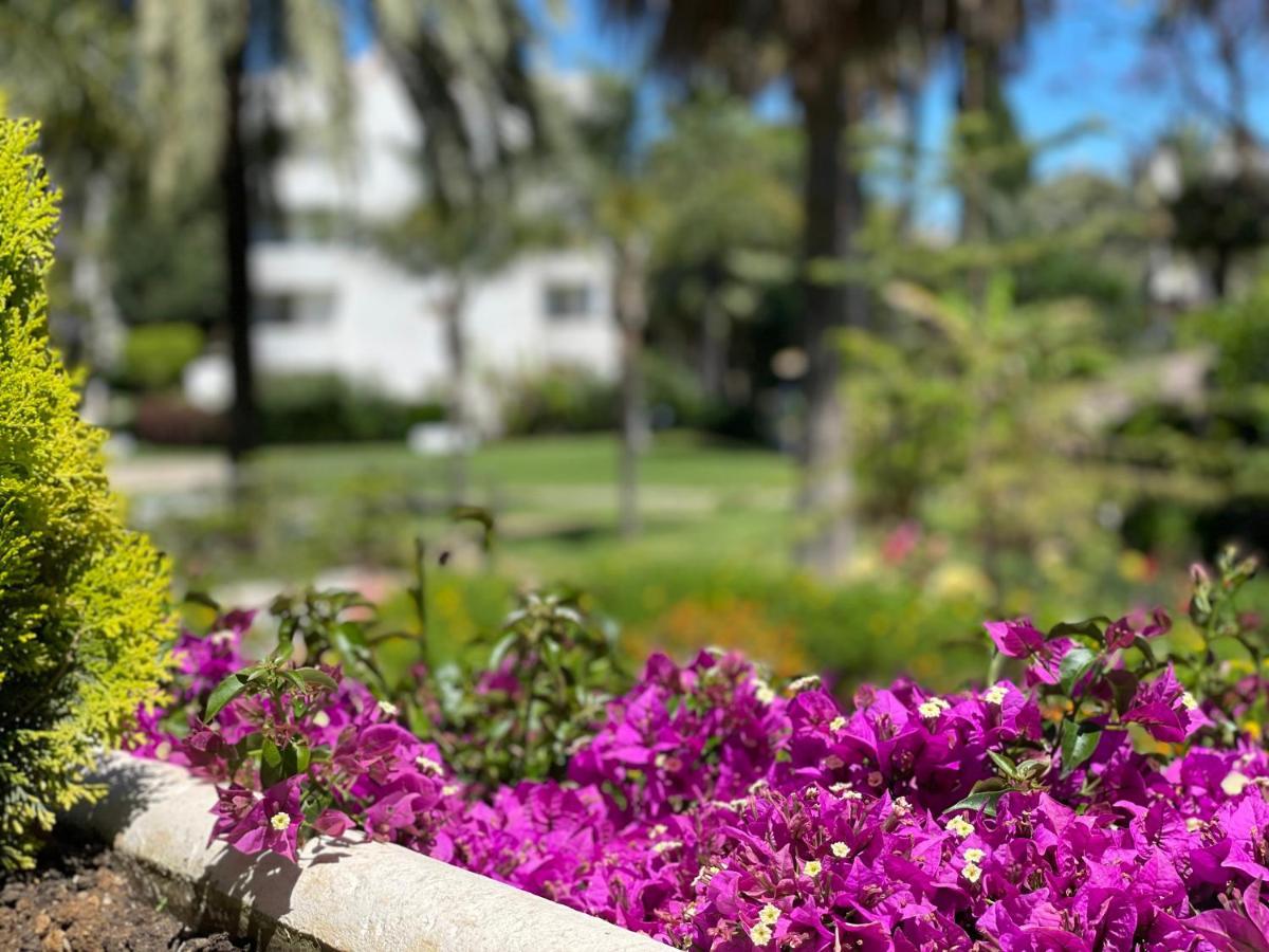 Marbella Real Golden Mile -Eaw Homes エクステリア 写真
