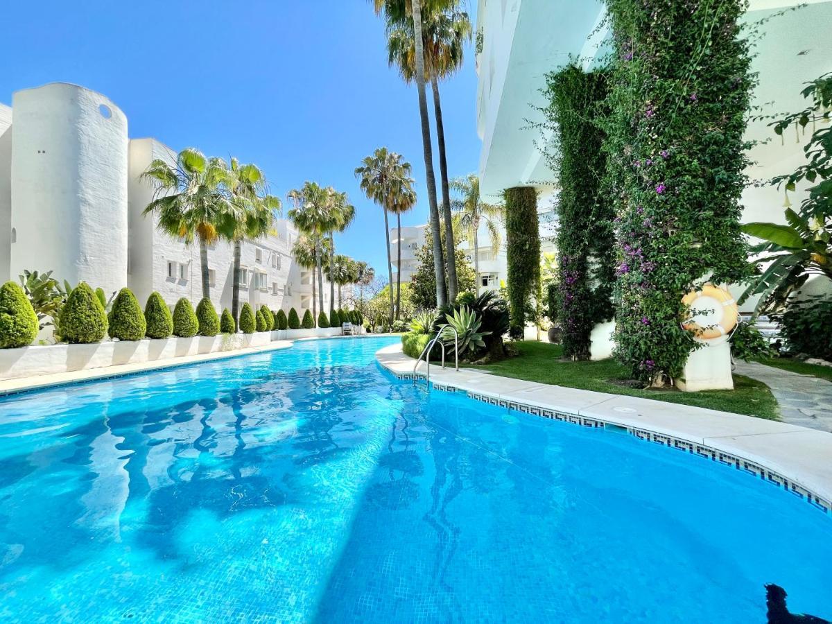 Marbella Real Golden Mile -Eaw Homes エクステリア 写真
