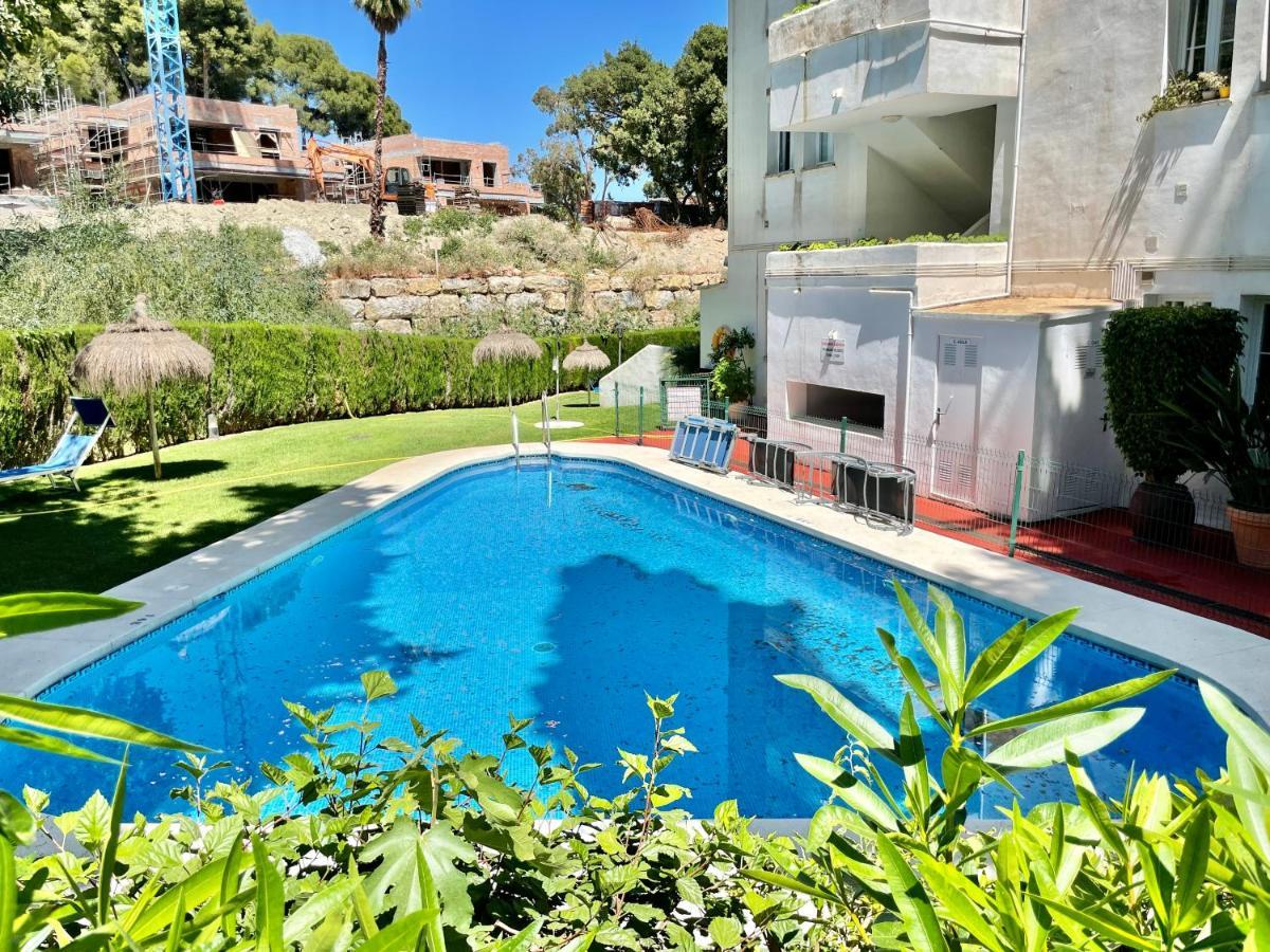 Marbella Real Golden Mile -Eaw Homes エクステリア 写真