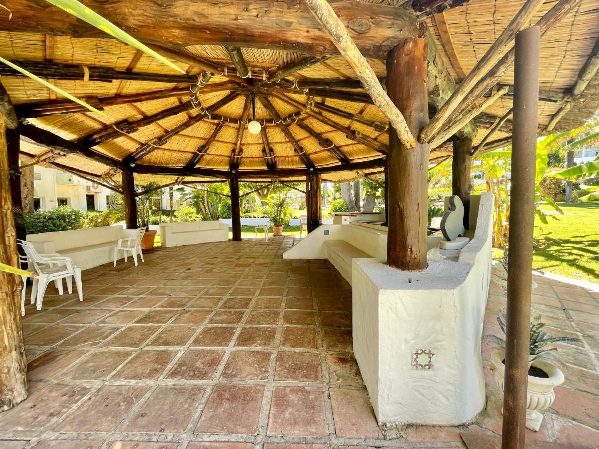 Marbella Real Golden Mile -Eaw Homes エクステリア 写真