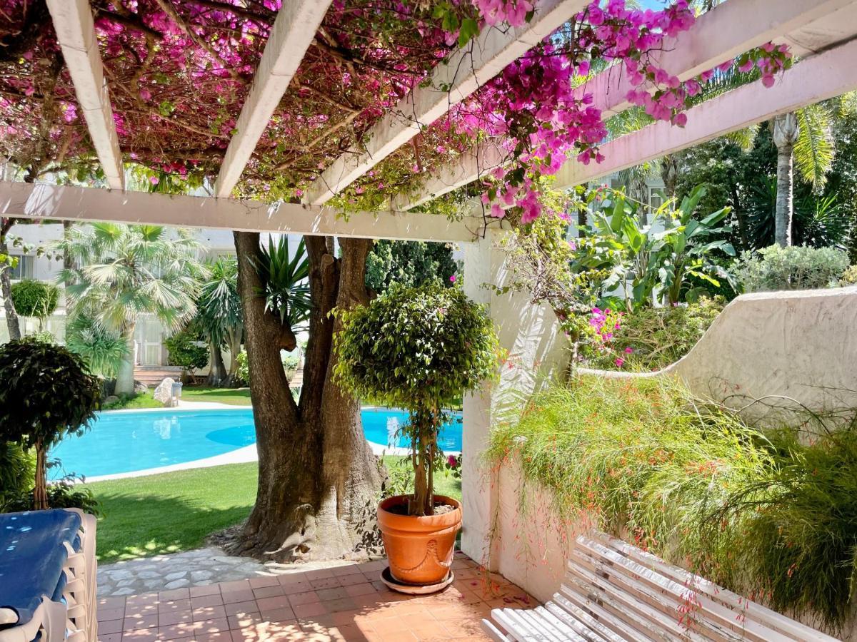 Marbella Real Golden Mile -Eaw Homes エクステリア 写真
