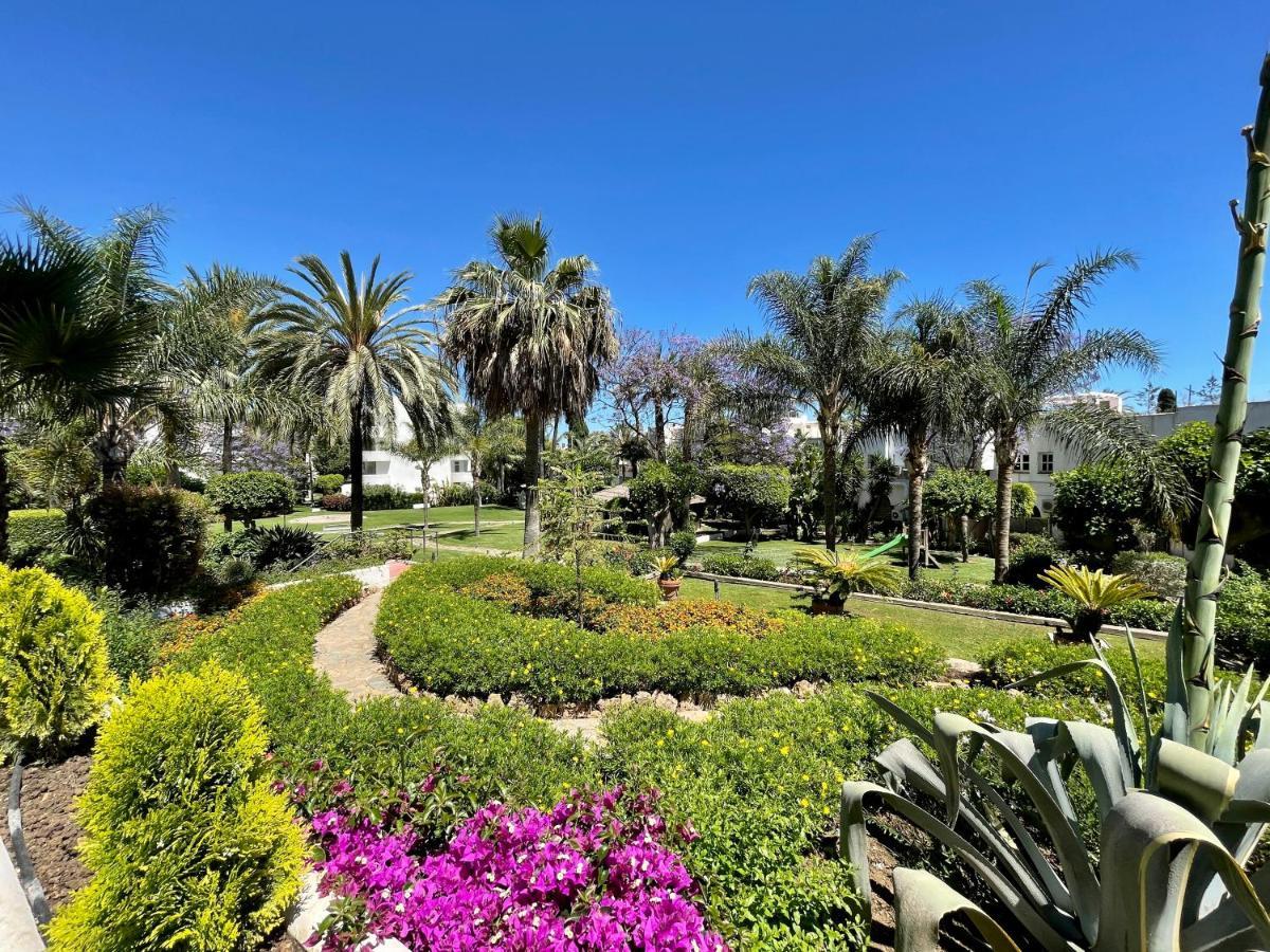 Marbella Real Golden Mile -Eaw Homes エクステリア 写真