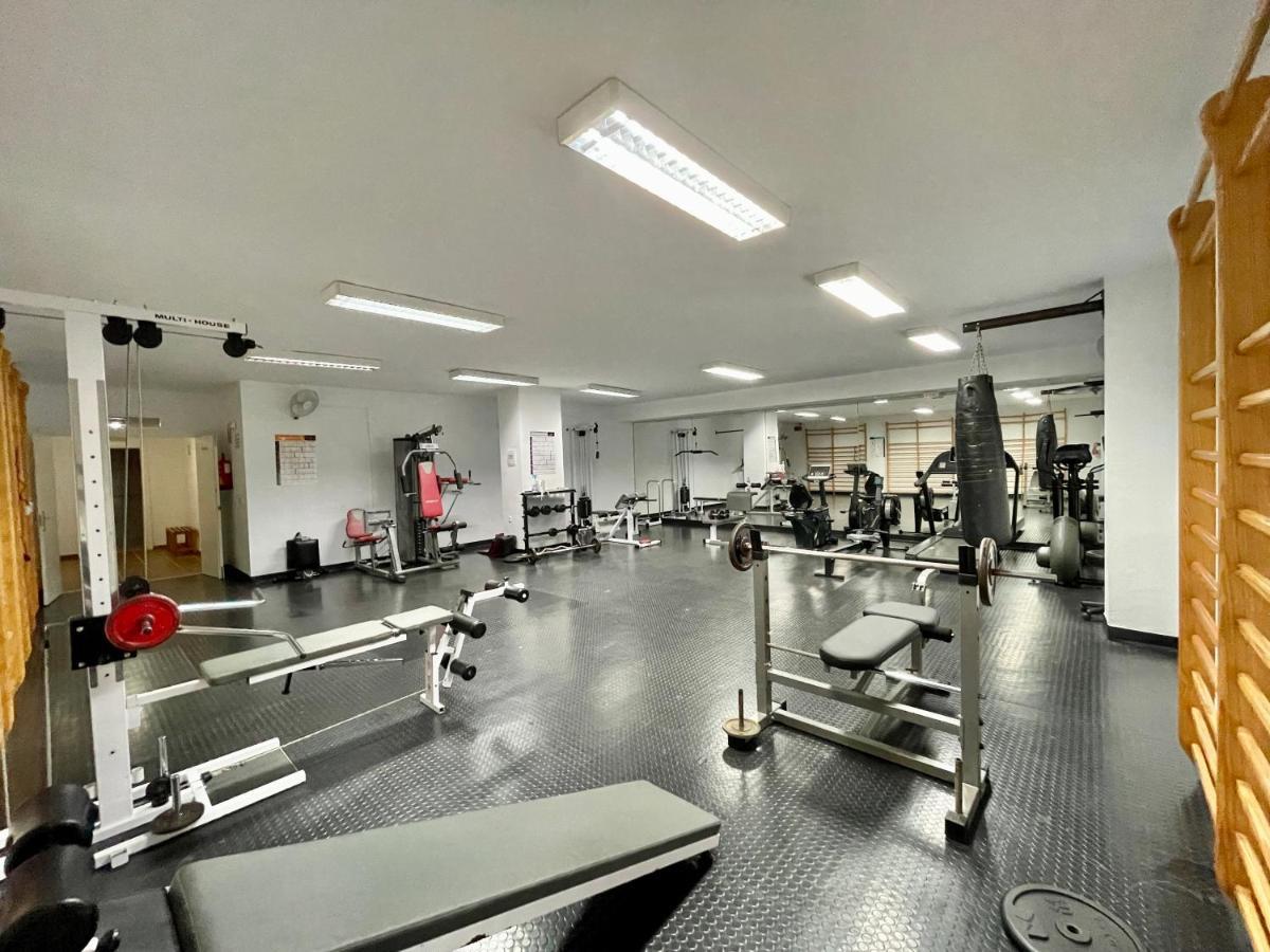 Marbella Real Golden Mile -Eaw Homes エクステリア 写真