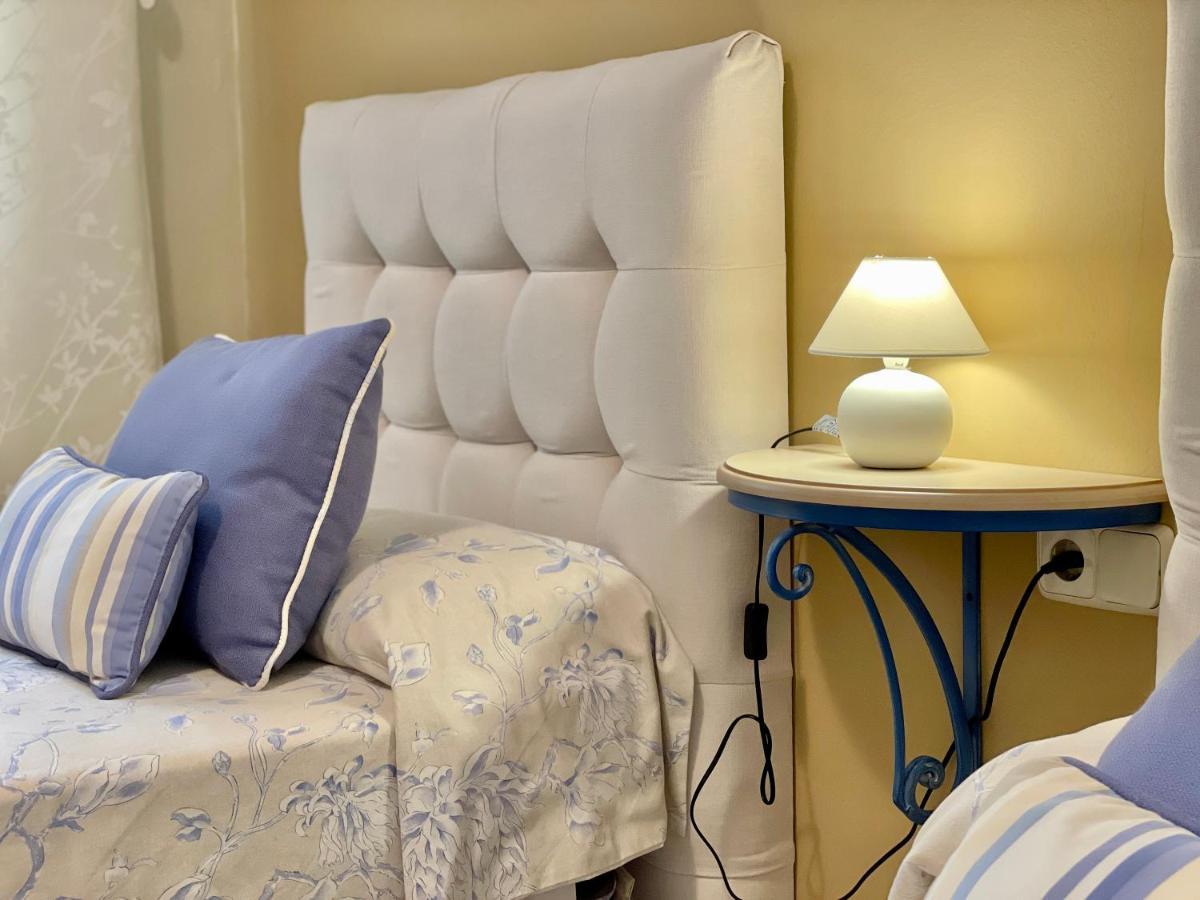 Marbella Real Golden Mile -Eaw Homes エクステリア 写真