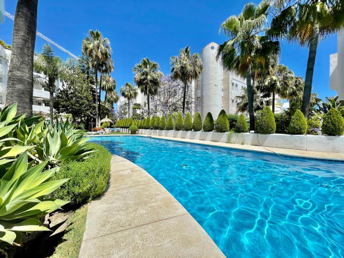 Marbella Real Golden Mile -Eaw Homes エクステリア 写真