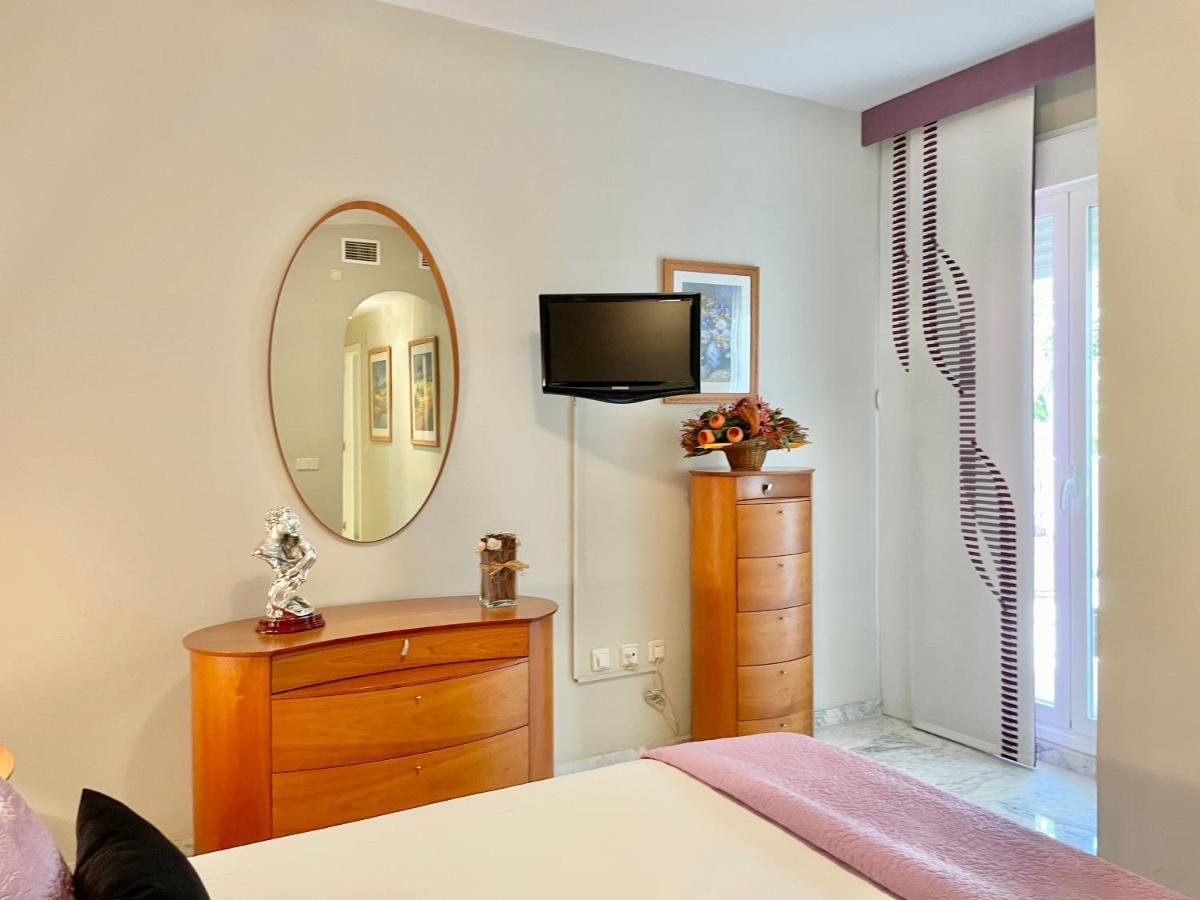 Marbella Real Golden Mile -Eaw Homes エクステリア 写真