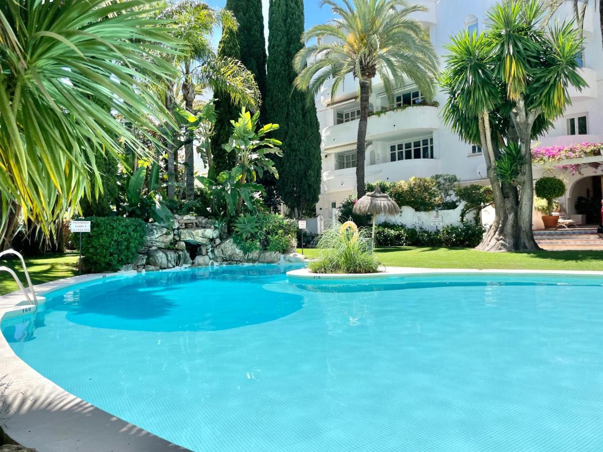 Marbella Real Golden Mile -Eaw Homes エクステリア 写真