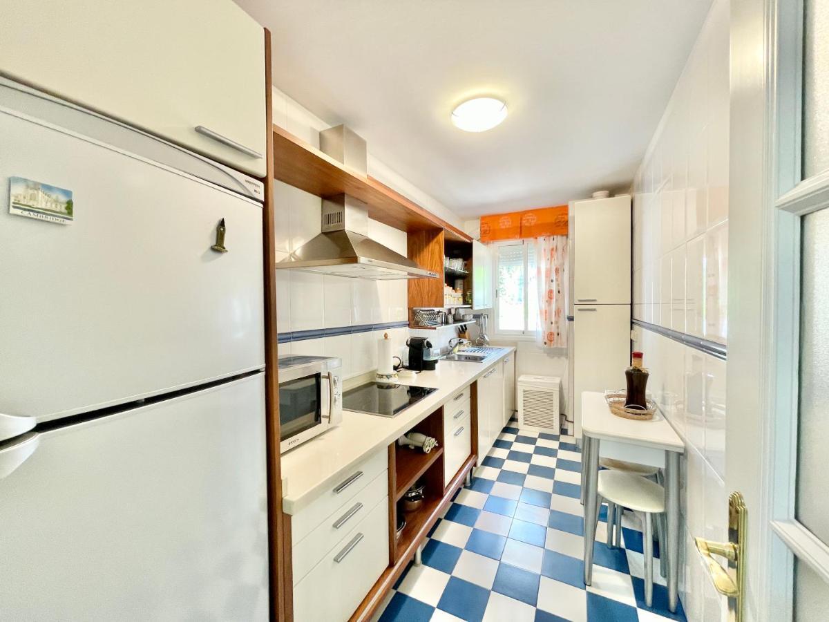 Marbella Real Golden Mile -Eaw Homes エクステリア 写真