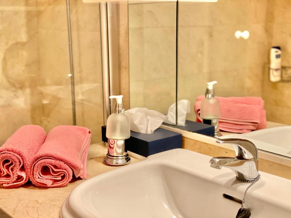 Marbella Real Golden Mile -Eaw Homes エクステリア 写真