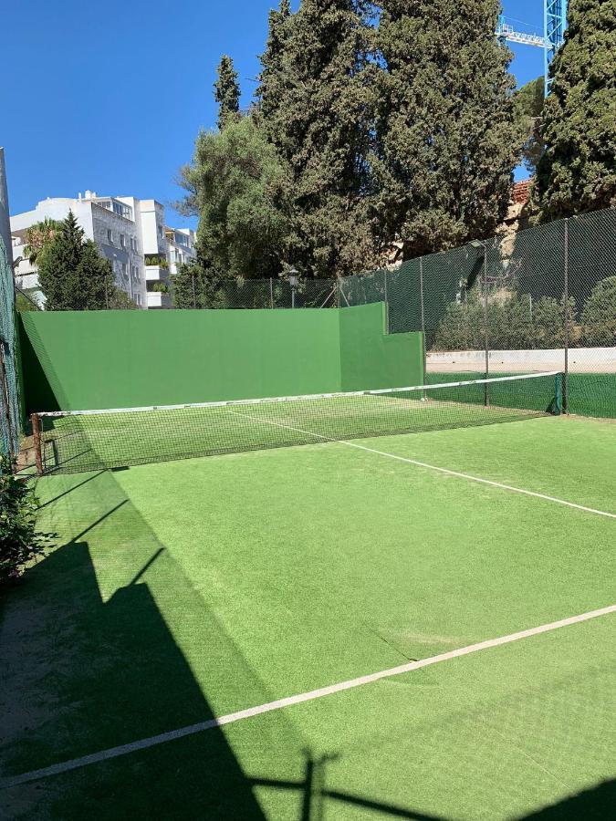 Marbella Real Golden Mile -Eaw Homes エクステリア 写真