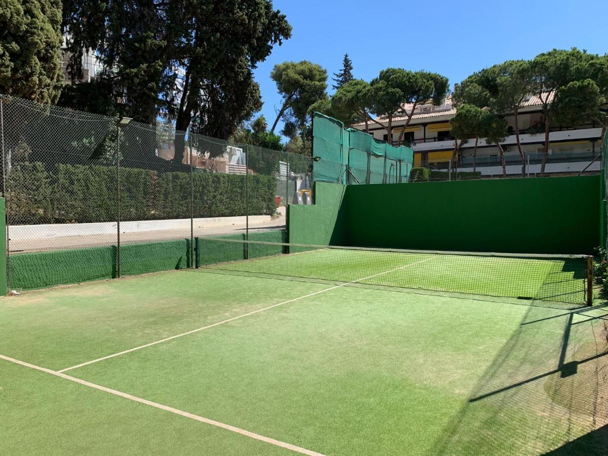Marbella Real Golden Mile -Eaw Homes エクステリア 写真