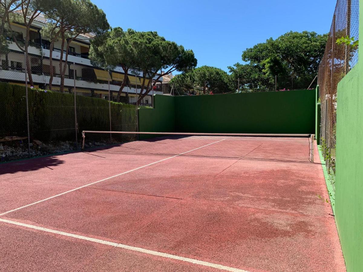 Marbella Real Golden Mile -Eaw Homes エクステリア 写真